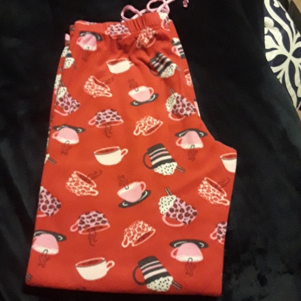 Pajama Pants